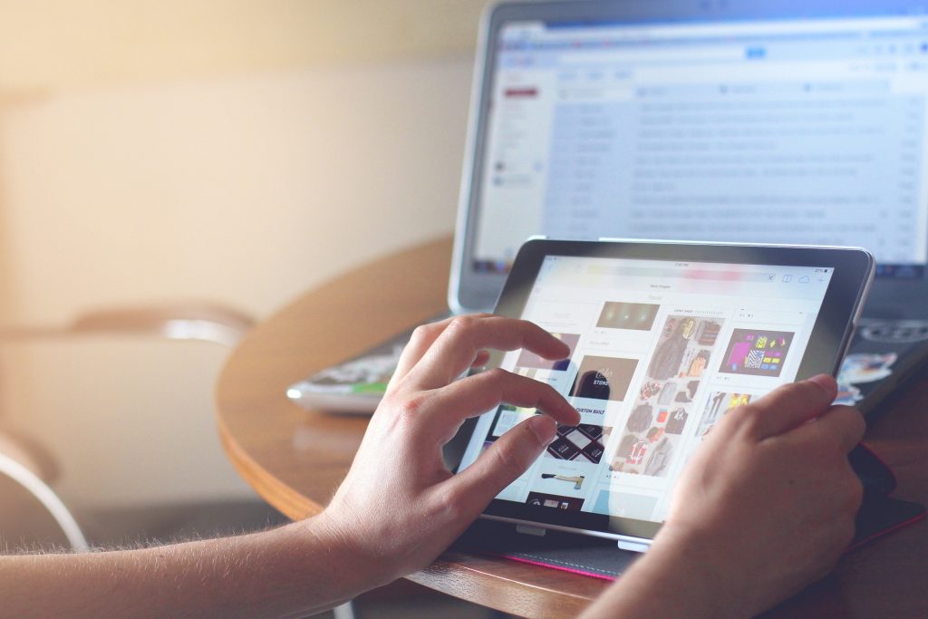 How To Best Digitalise Your Business