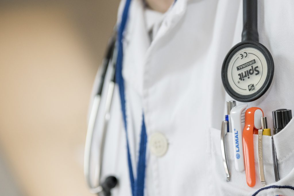 How To Build a Thriving Medical Practise