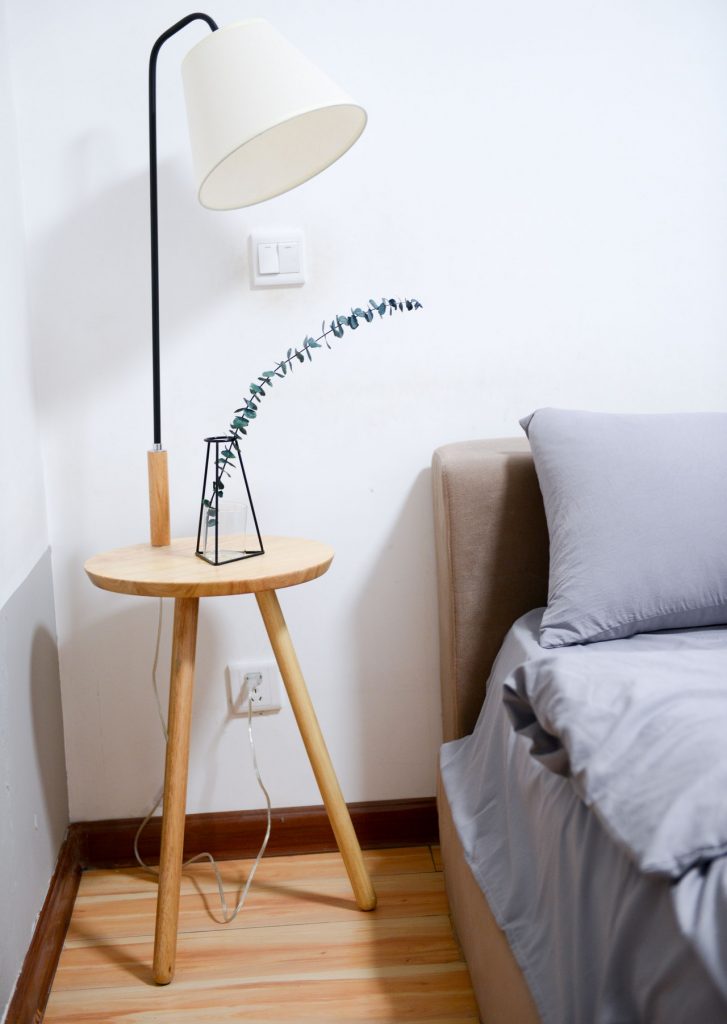 How To Use Wire With Furniture