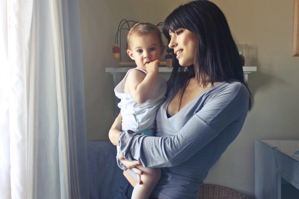 How to Pick The Perfect Nanny For Your Family!